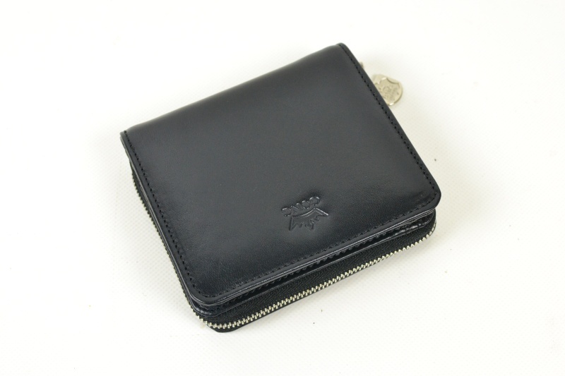 kožená peněženka - model 5835